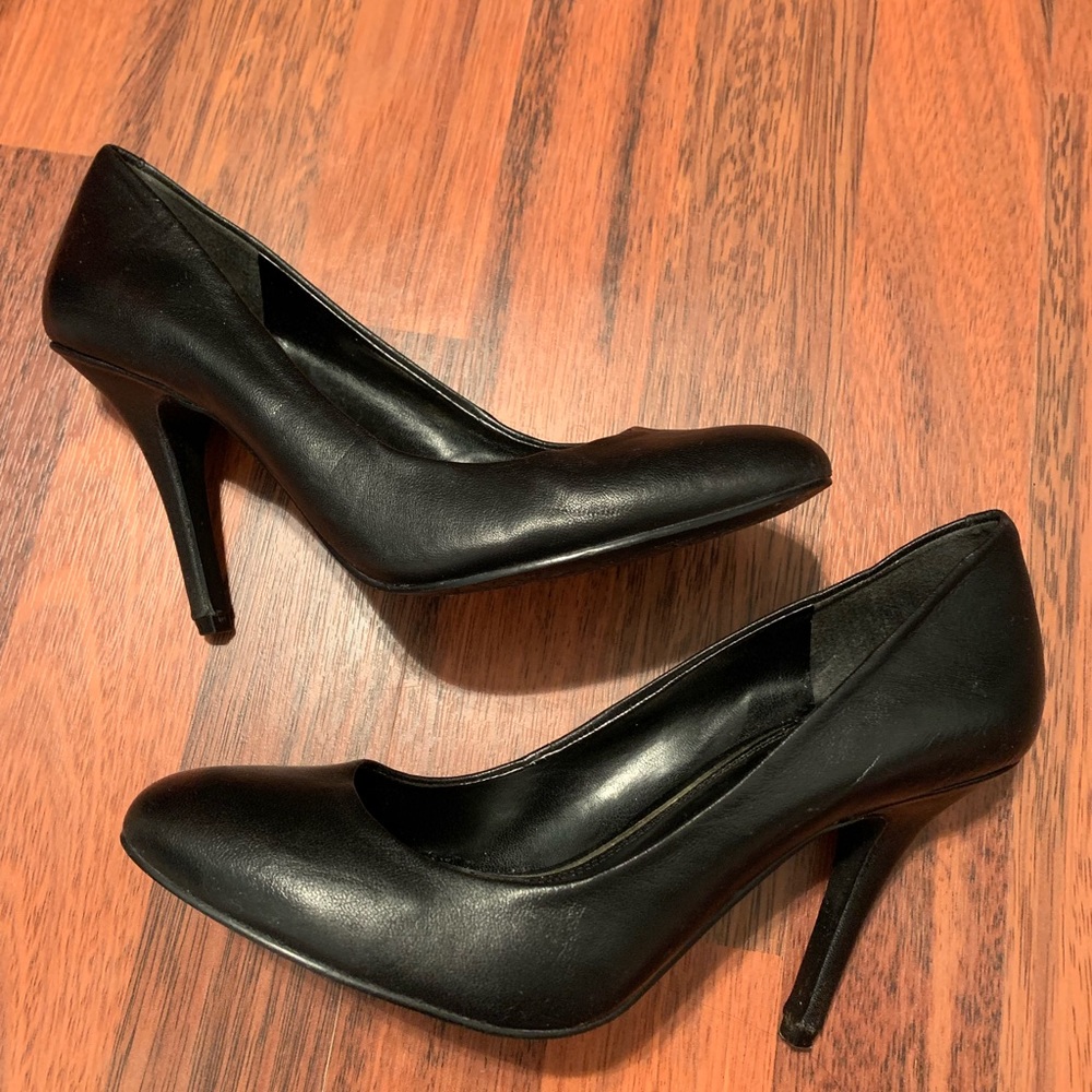 Jessica Simpson Heels